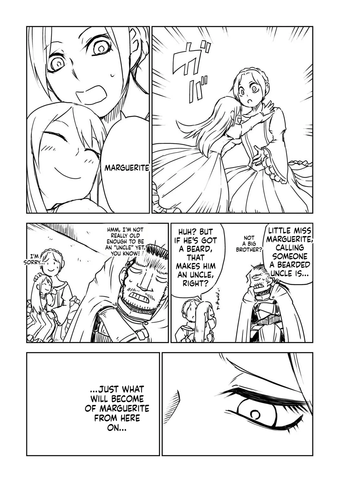 Isekai Tensei Soudouki Chapter 106 - Page 20