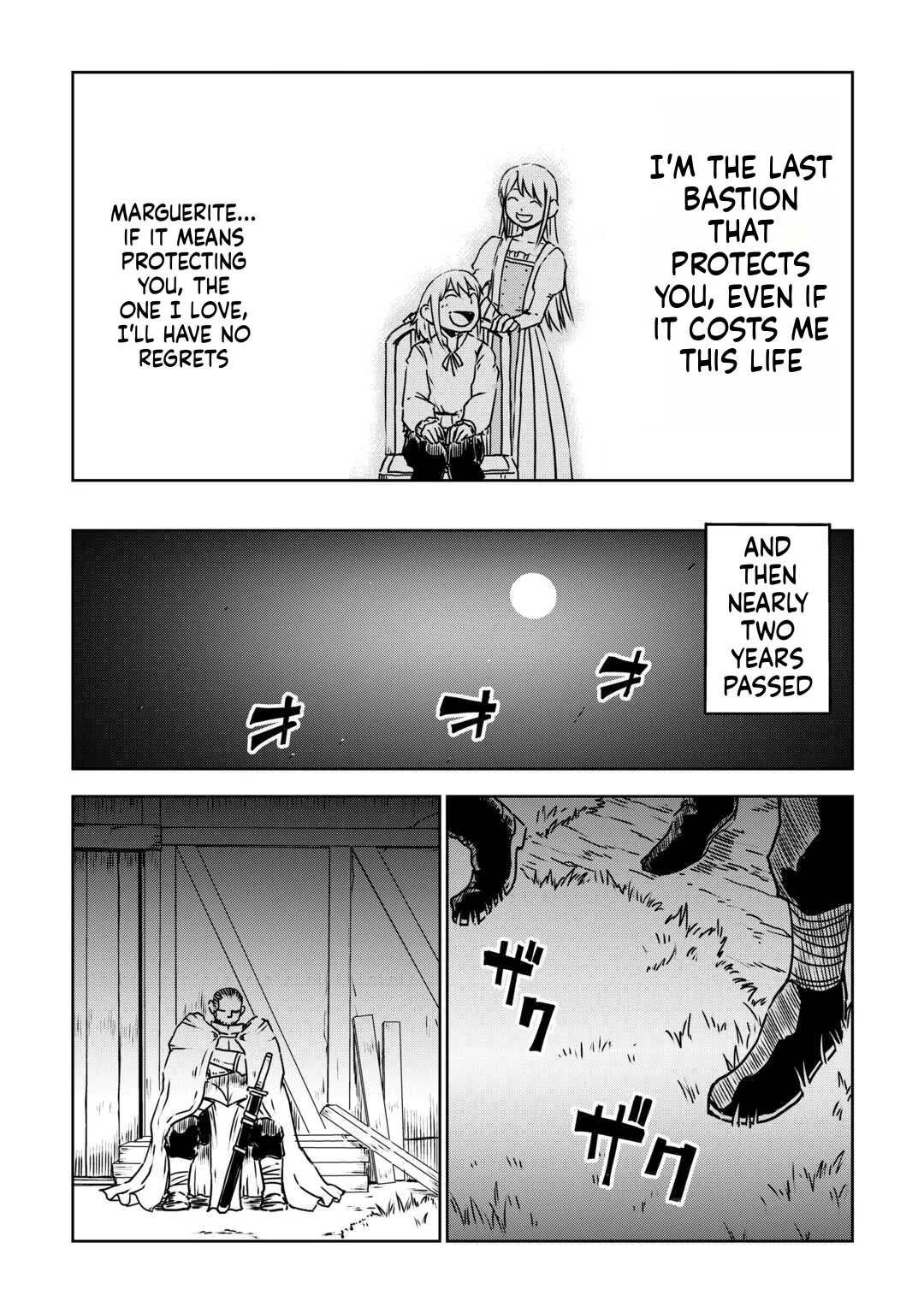 Isekai Tensei Soudouki Chapter 107 - Page 19