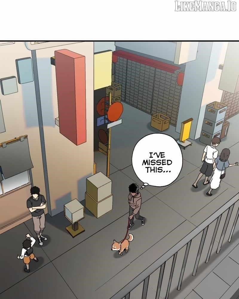 BlackSun Chapter 100 - Page 1