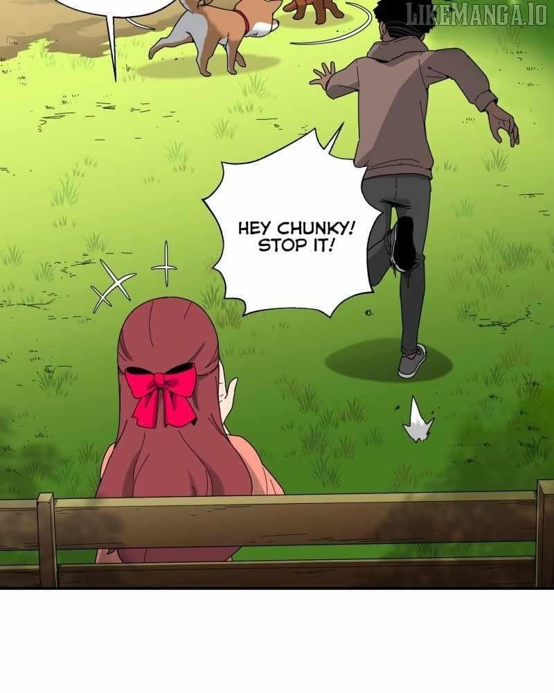 BlackSun Chapter 100 - Page 14