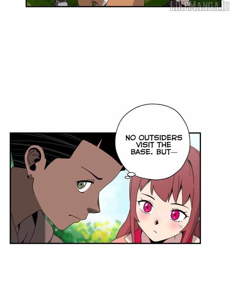 BlackSun Chapter 100 - Page 17