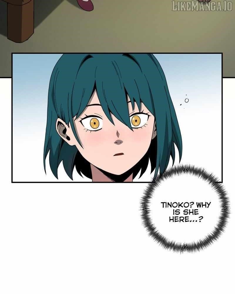 BlackSun Chapter 100 - Page 24