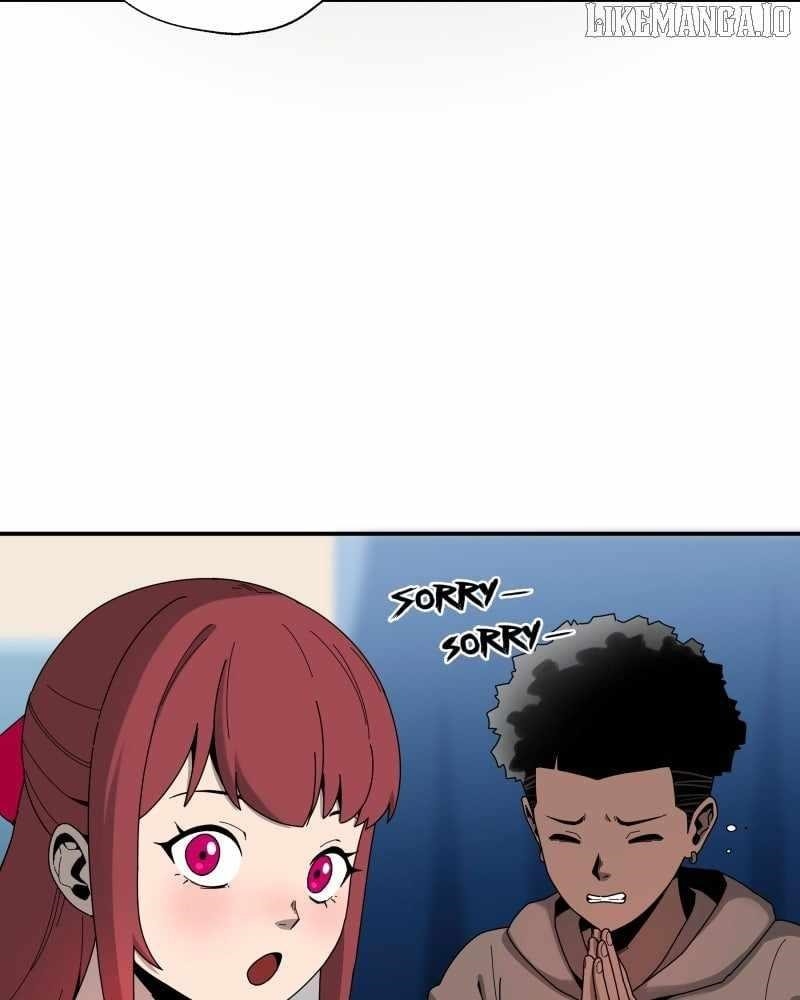 BlackSun Chapter 100 - Page 26