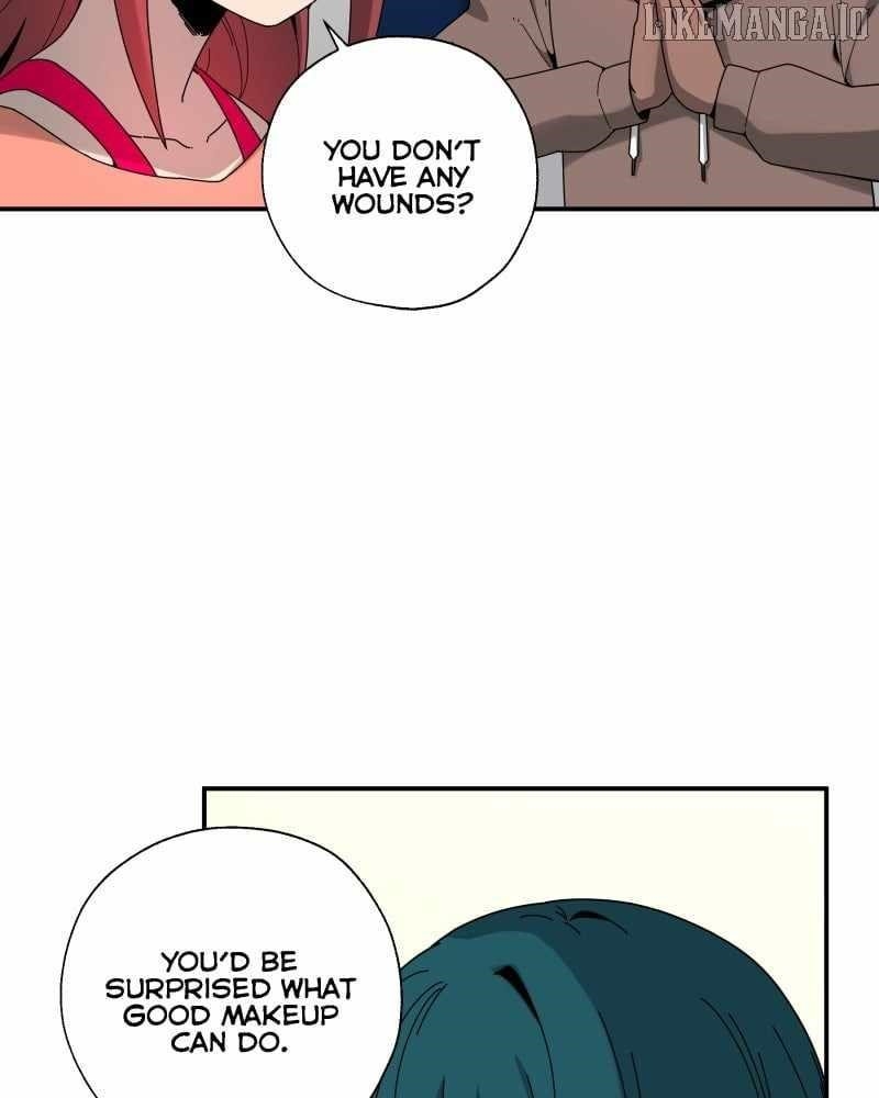 BlackSun Chapter 100 - Page 27