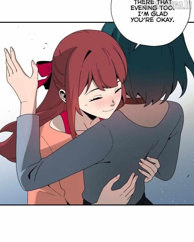 BlackSun Chapter 100 - Page 29