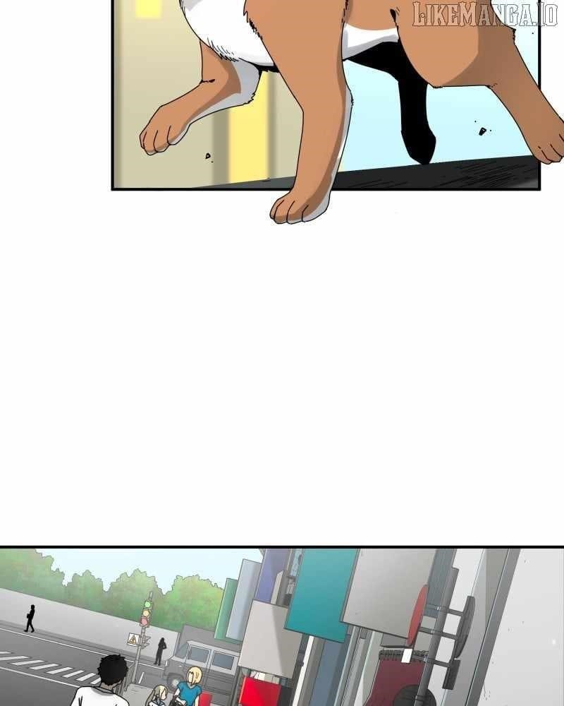 BlackSun Chapter 100 - Page 3