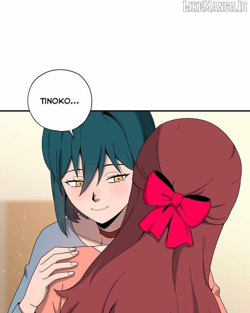 BlackSun Chapter 100 - Page 30