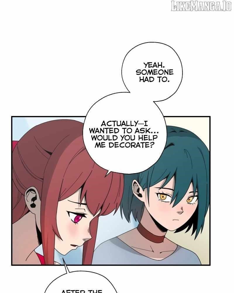 BlackSun Chapter 100 - Page 33