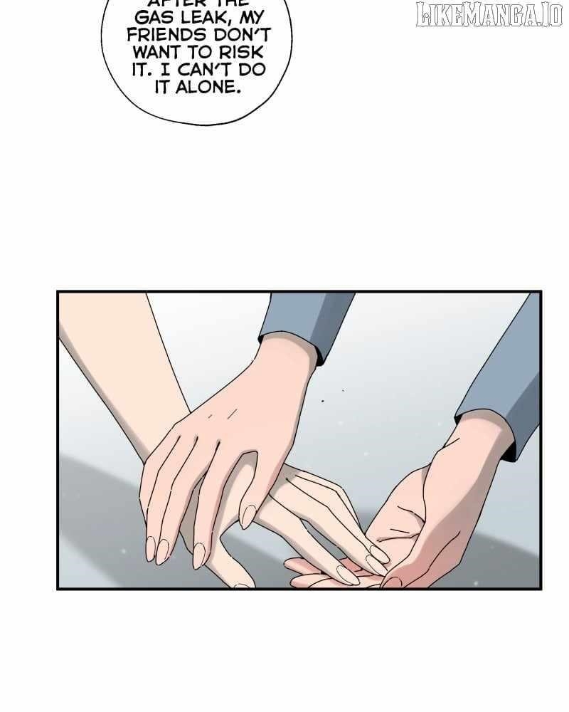 BlackSun Chapter 100 - Page 34