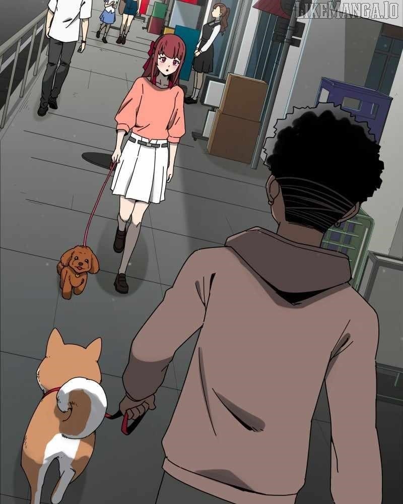 BlackSun Chapter 100 - Page 4