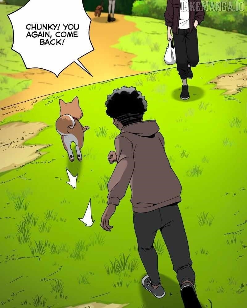 BlackSun Chapter 100 - Page 40