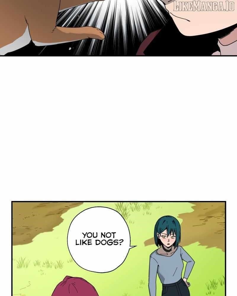 BlackSun Chapter 100 - Page 42