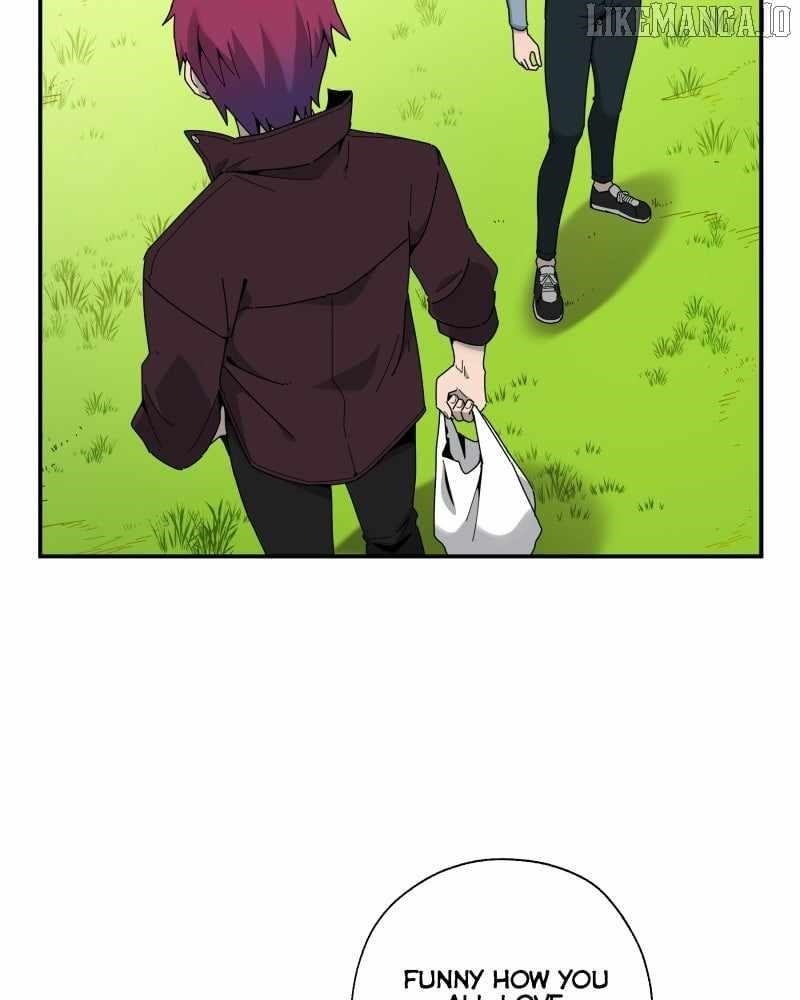 BlackSun Chapter 100 - Page 43