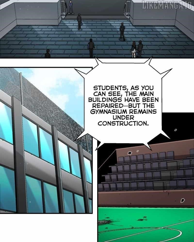 BlackSun Chapter 100 - Page 46