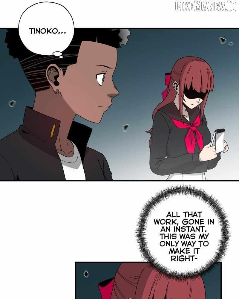 BlackSun Chapter 100 - Page 56