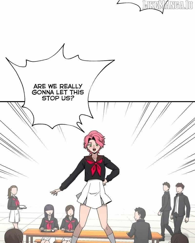 BlackSun Chapter 100 - Page 61