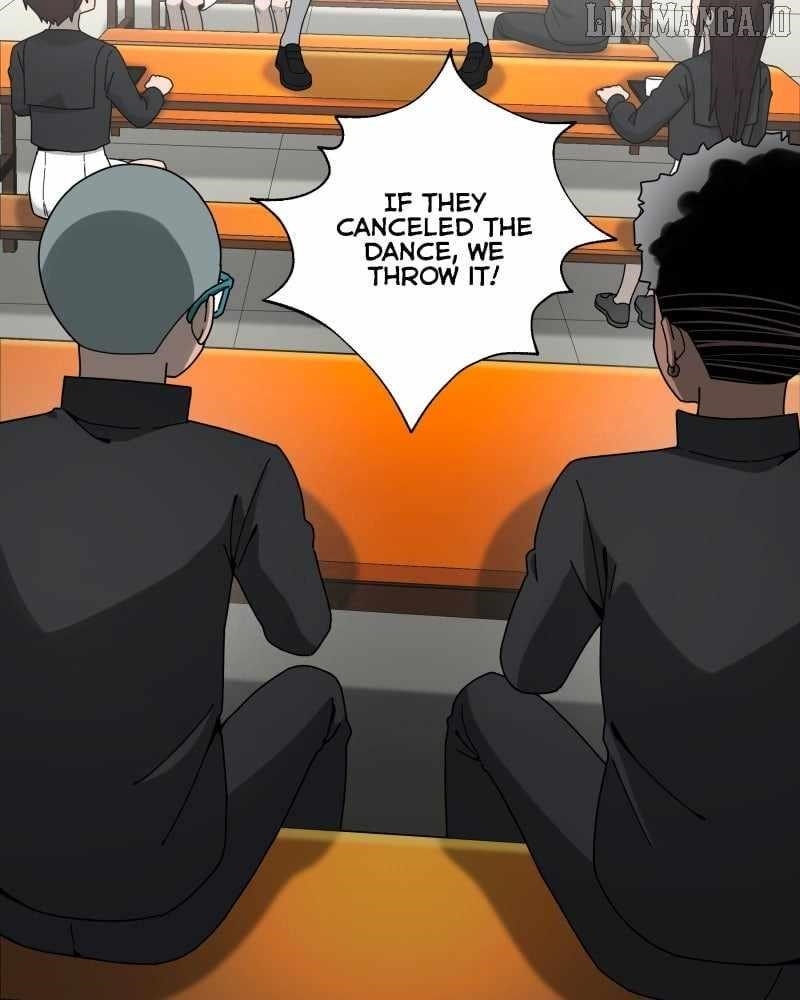 BlackSun Chapter 100 - Page 62