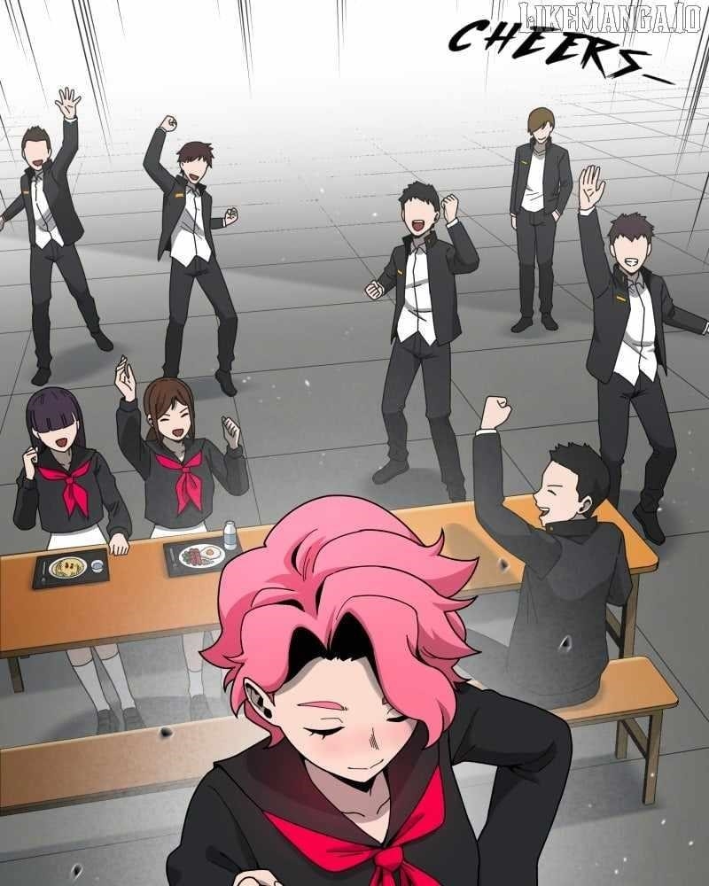 BlackSun Chapter 100 - Page 64