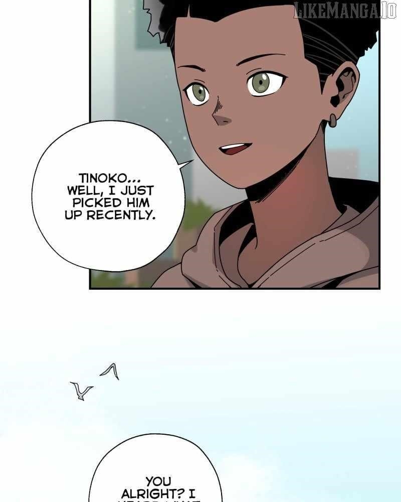 BlackSun Chapter 100 - Page 7