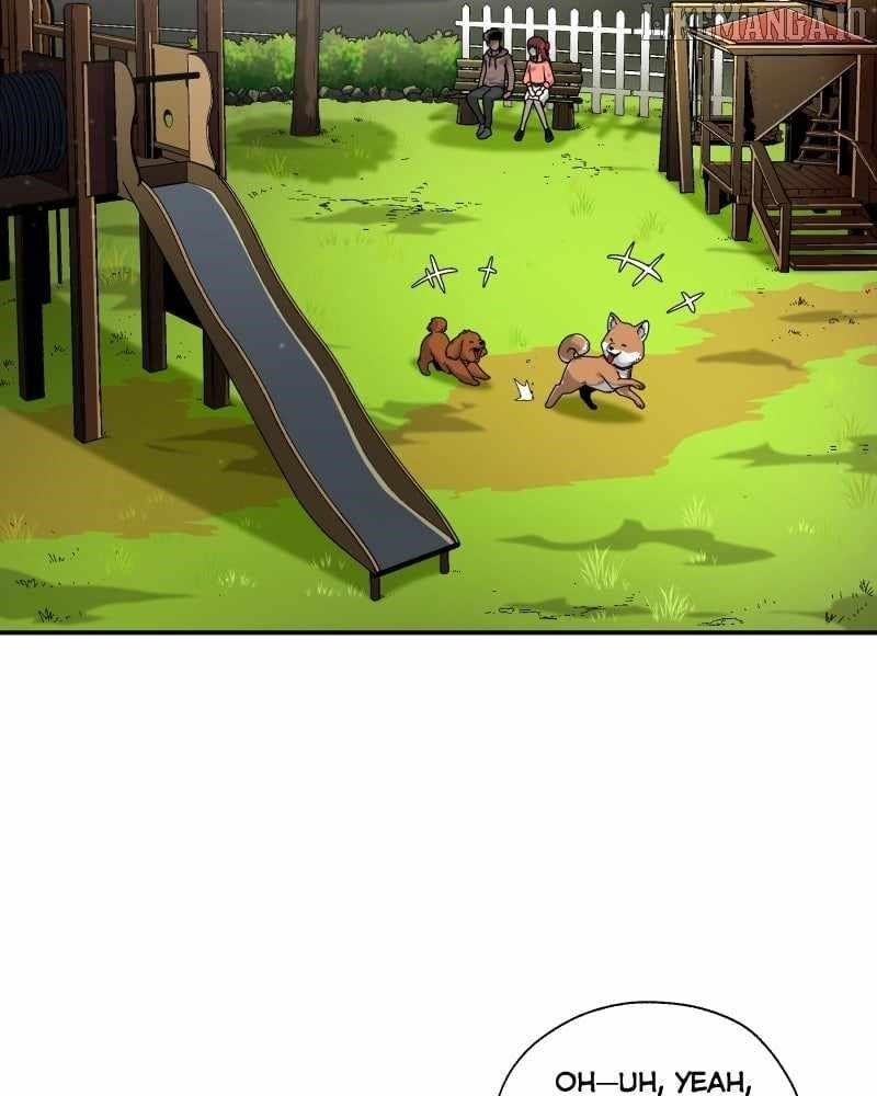 BlackSun Chapter 100 - Page 9