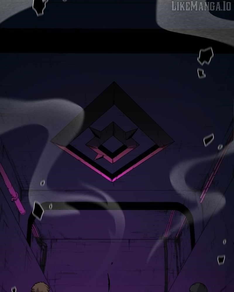 BlackSun Chapter 101 - Page 11