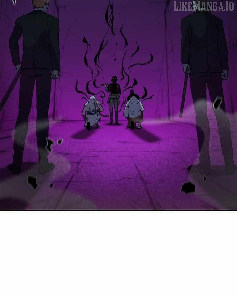 BlackSun Chapter 101 - Page 12