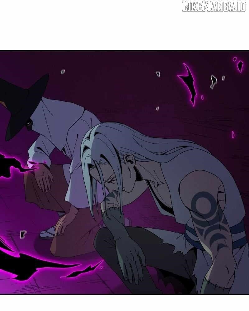 BlackSun Chapter 101 - Page 13