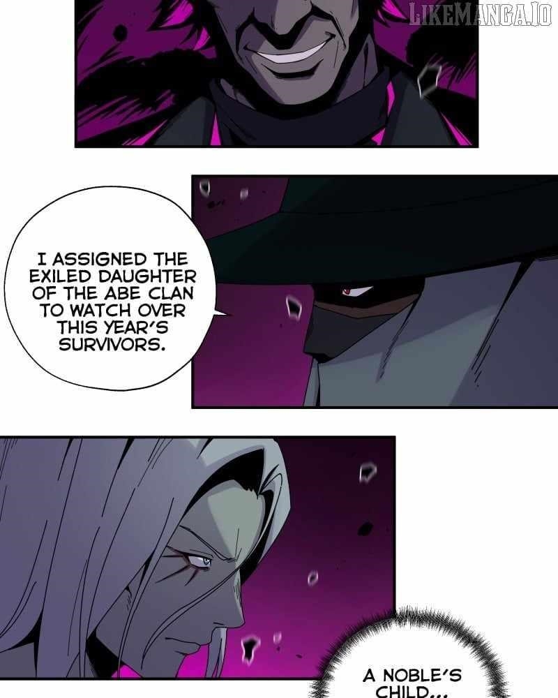 BlackSun Chapter 101 - Page 18