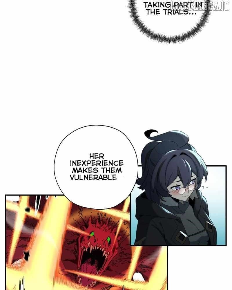 BlackSun Chapter 101 - Page 19