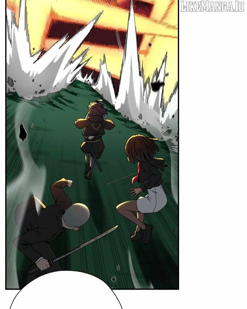 BlackSun Chapter 101 - Page 20