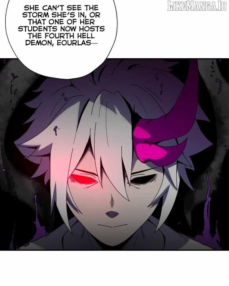 BlackSun Chapter 101 - Page 21