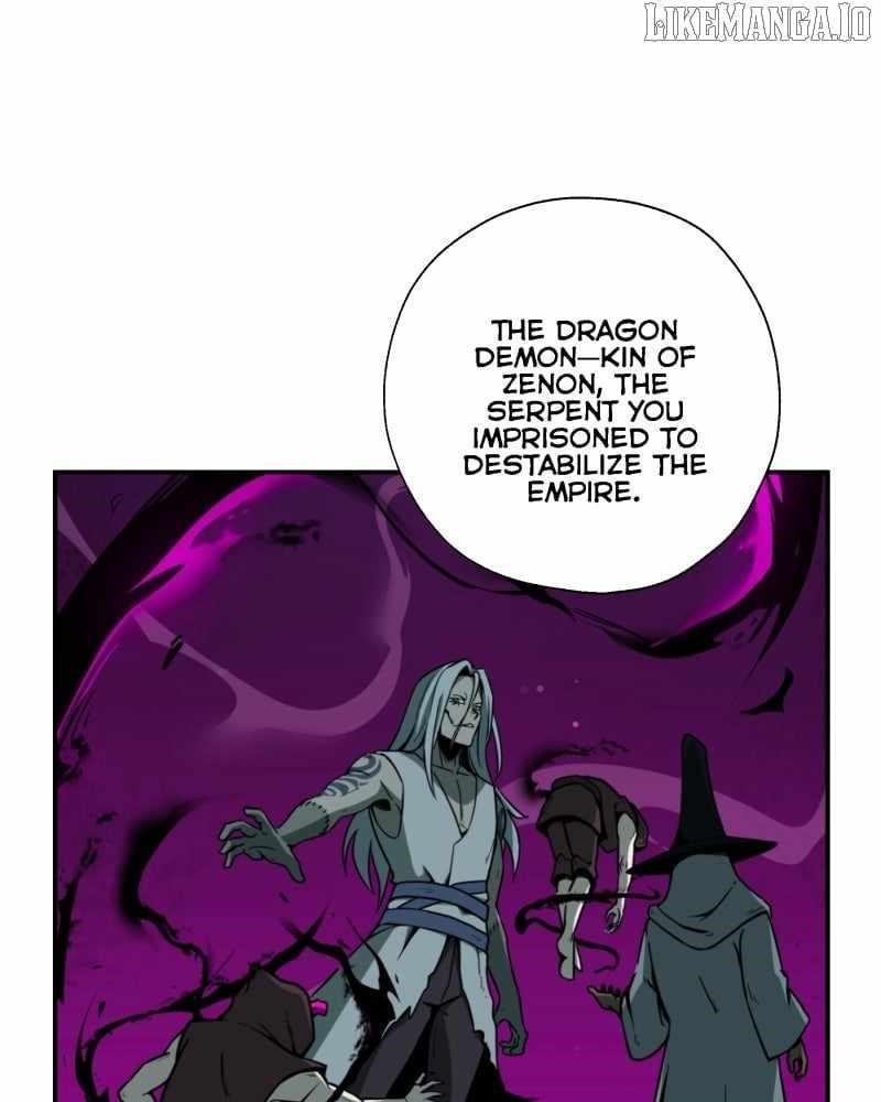 BlackSun Chapter 101 - Page 22