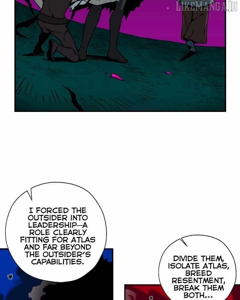 BlackSun Chapter 101 - Page 23