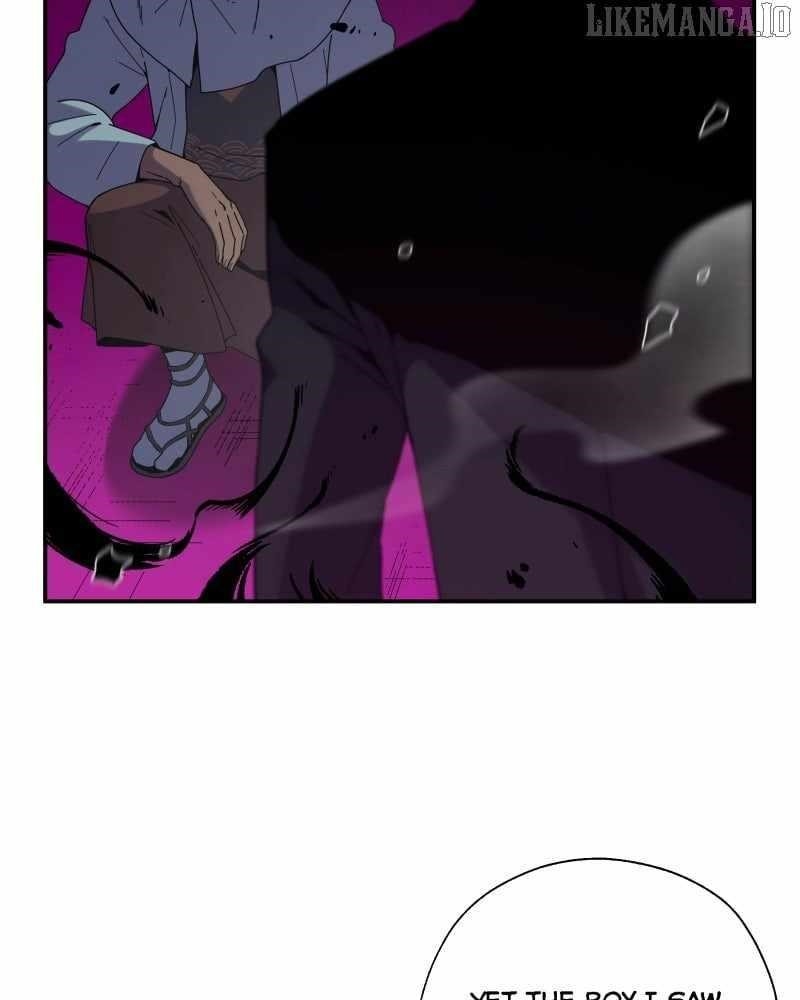 BlackSun Chapter 101 - Page 26