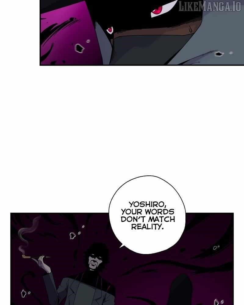 BlackSun Chapter 101 - Page 28