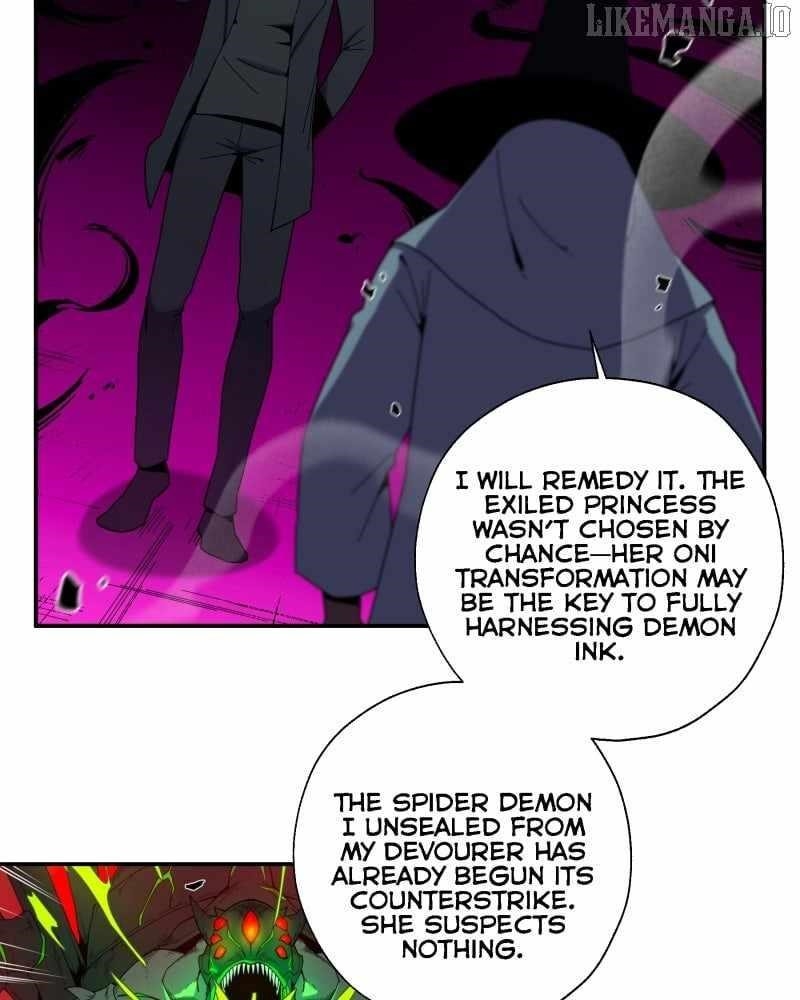 BlackSun Chapter 101 - Page 29