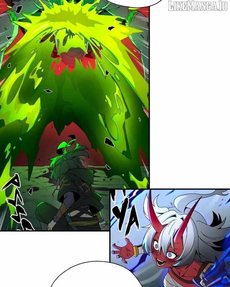 BlackSun Chapter 101 - Page 30