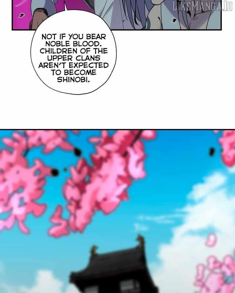 BlackSun Chapter 101 - Page 32