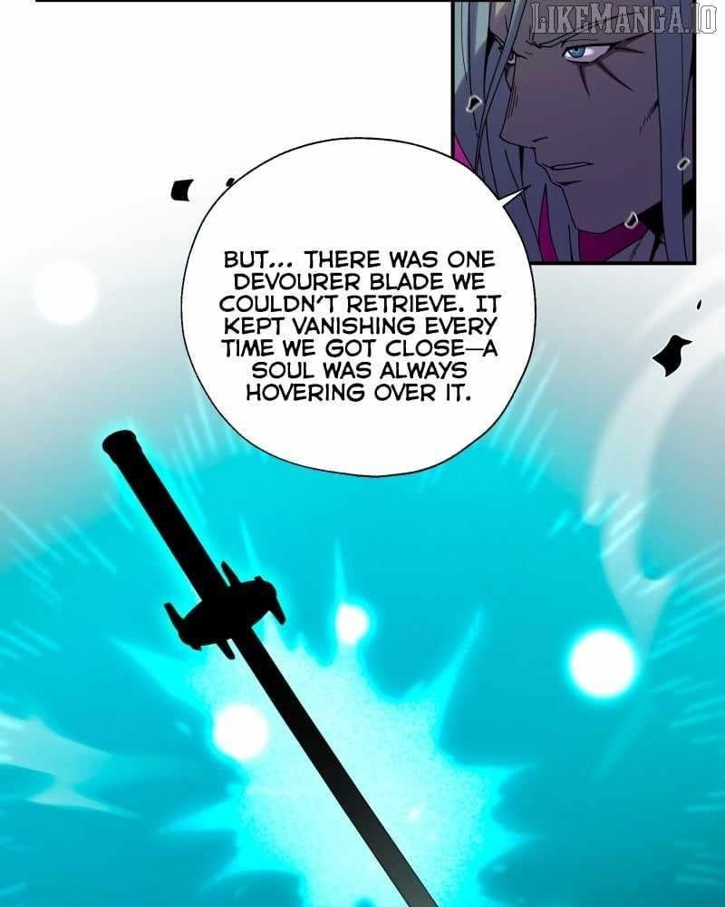 BlackSun Chapter 101 - Page 38