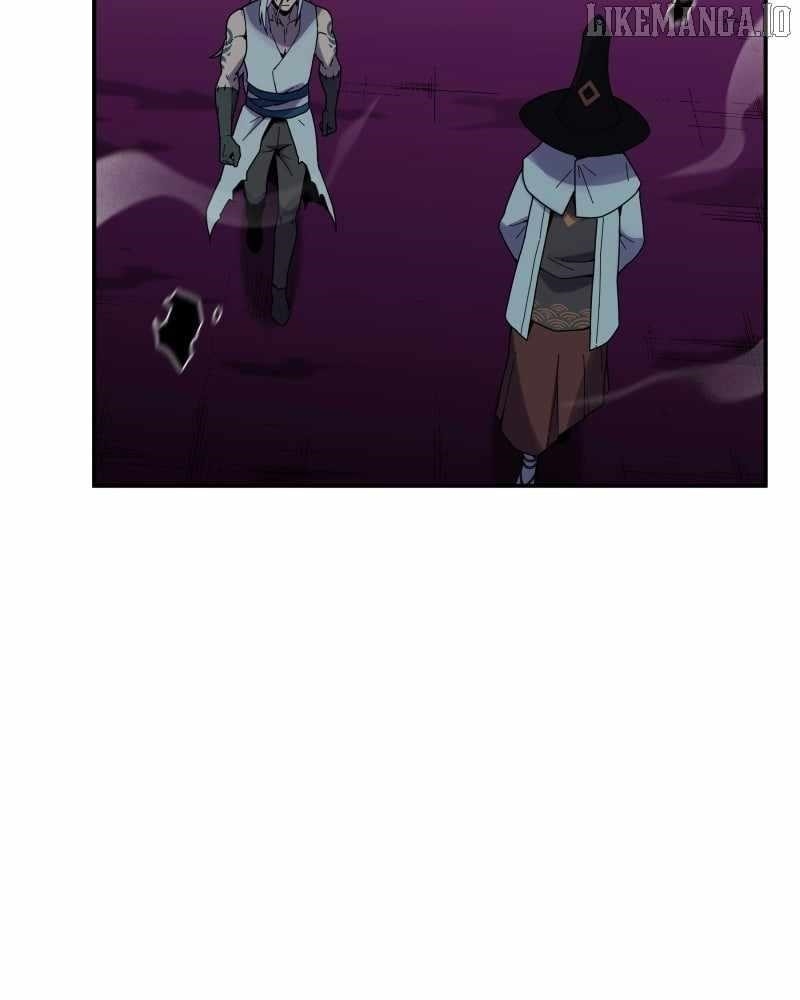 BlackSun Chapter 101 - Page 42