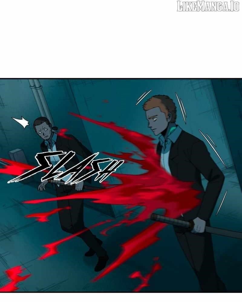 BlackSun Chapter 101 - Page 51