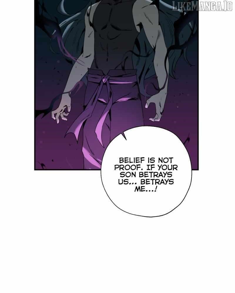 BlackSun Chapter 101 - Page 59