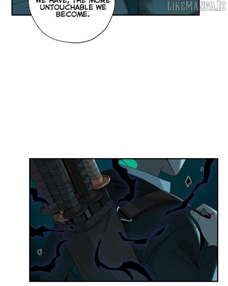 BlackSun Chapter 101 - Page 6