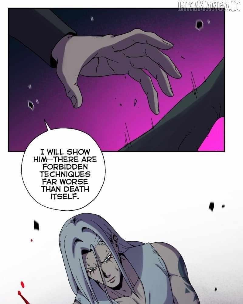 BlackSun Chapter 101 - Page 60