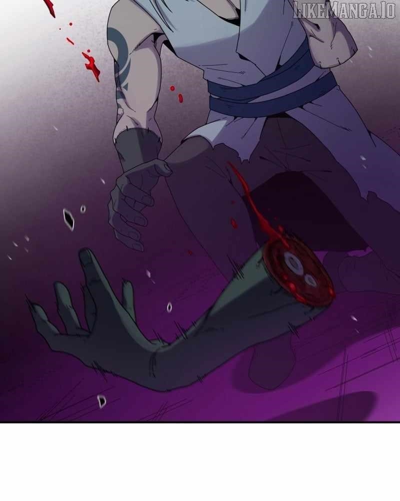 BlackSun Chapter 101 - Page 61