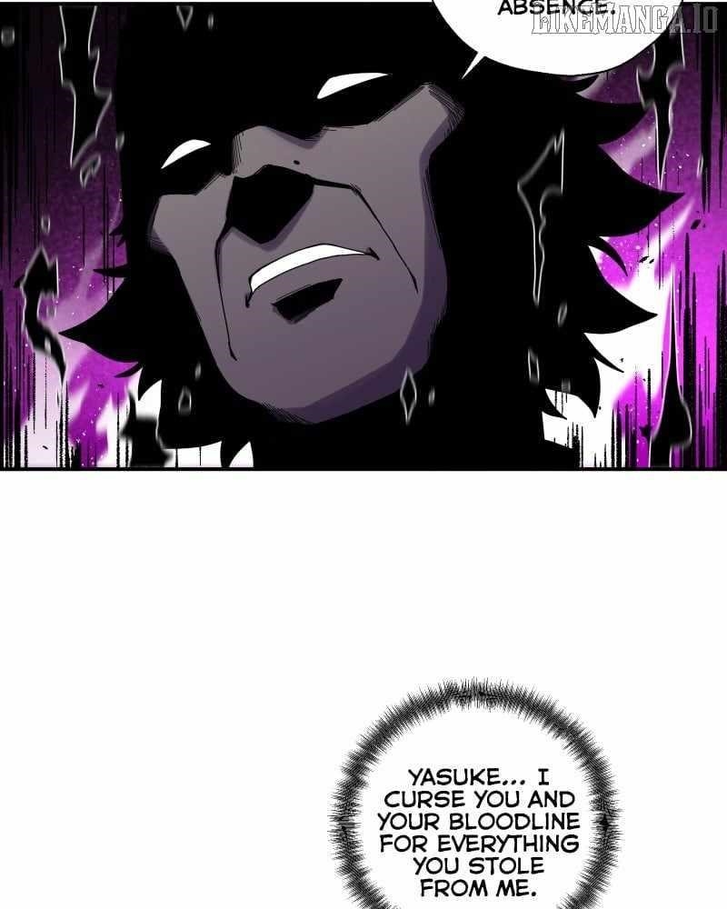 BlackSun Chapter 101 - Page 65