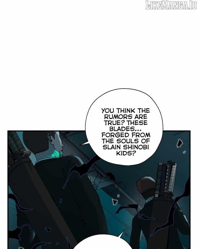 BlackSun Chapter 101 - Page 7