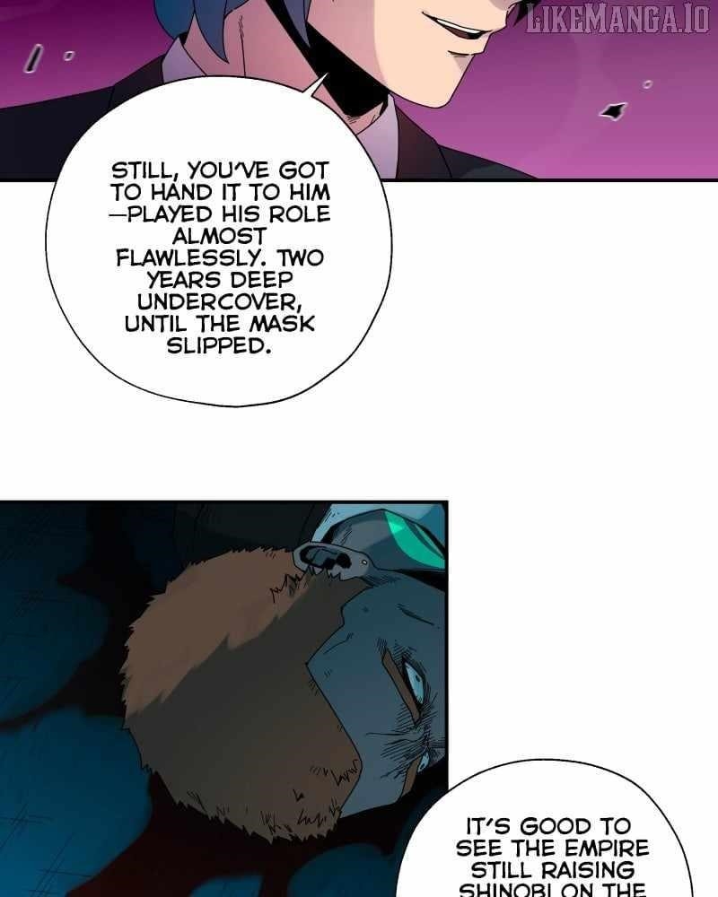 BlackSun Chapter 101 - Page 71