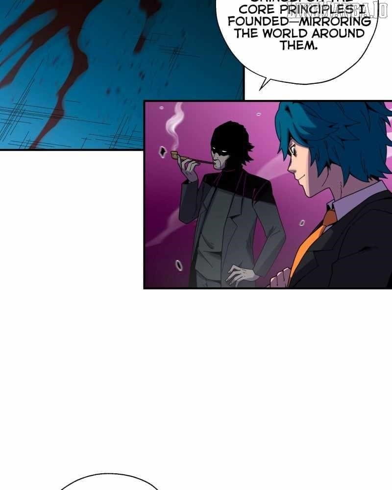 BlackSun Chapter 101 - Page 72
