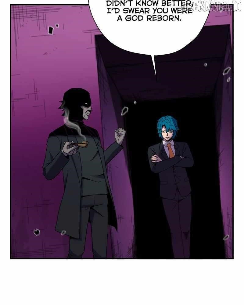 BlackSun Chapter 101 - Page 76